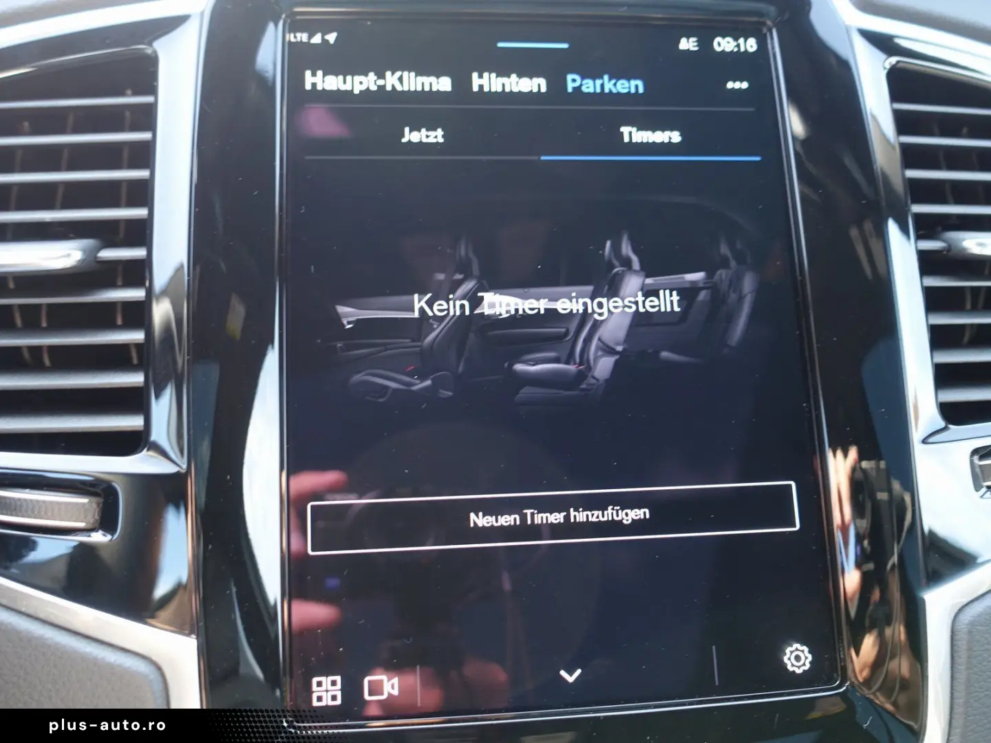 VOLVO XC90 Plus BrightT8 AWD HeadUP 360 B&W FourC Pano