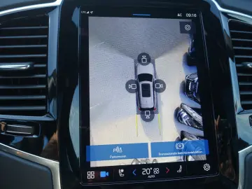 VOLVO XC90 Plus BrightT8 AWD HeadUP 360 B&W FourC Pano