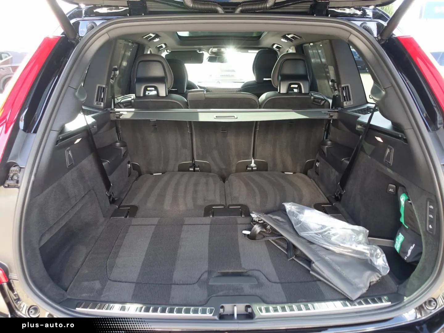 VOLVO XC90 Plus BrightT8 AWD HeadUP 360 B&W FourC Pano