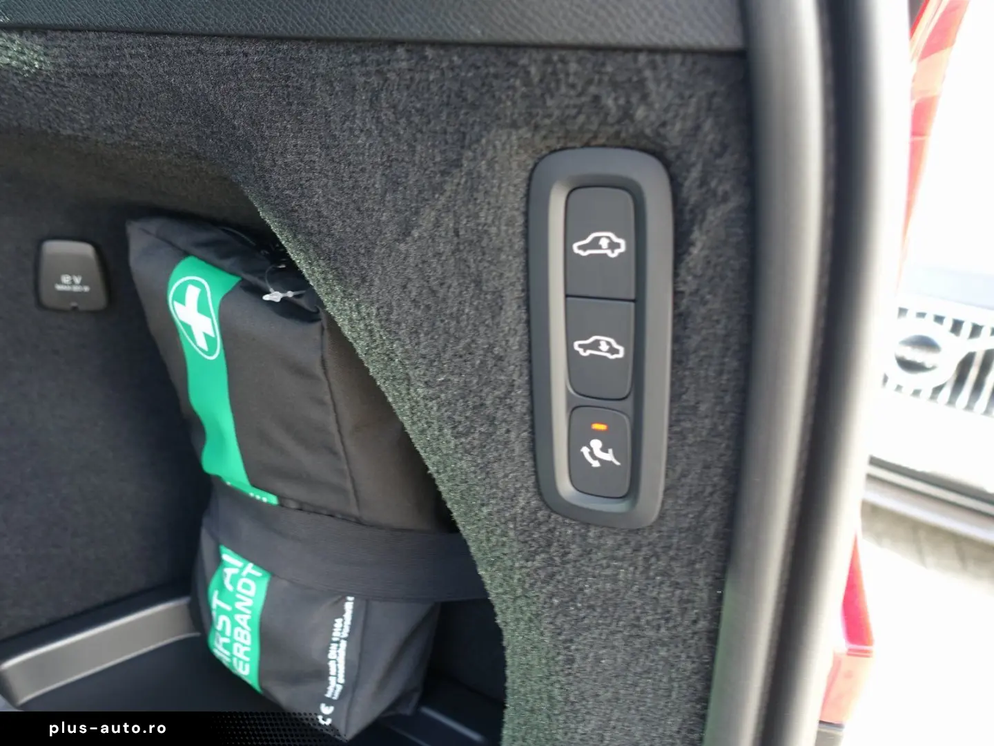 VOLVO XC90 Plus BrightT8 AWD HeadUP 360 B&W FourC Pano