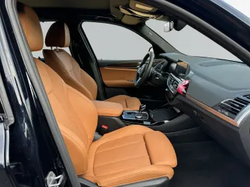 BMW X3 xDrive 30d M Sport  Pano  Headup  Memory