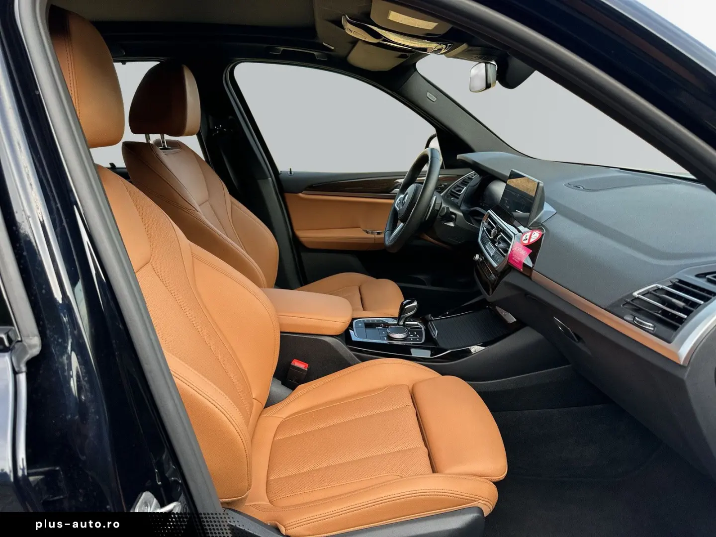 BMW X3 xDrive 30d M Sport  Pano  Headup  Memory