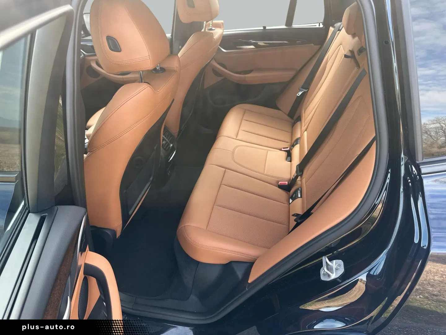 BMW X3 xDrive 30d M Sport  Pano  Headup  Memory