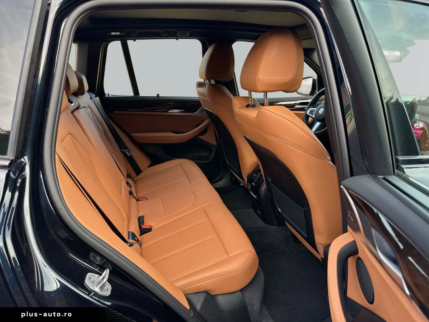 BMW X3 xDrive 30d M Sport  Pano  Headup  Memory