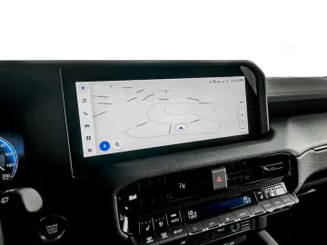 Toyota Land Cruiser Executive 2.8d 4WD 204hp