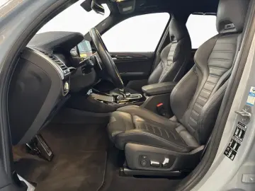 BMW X3 xD 30d M SPORT Pano Webasto