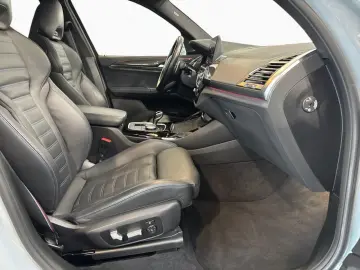 BMW X3 xD 30d M SPORT Pano Webasto