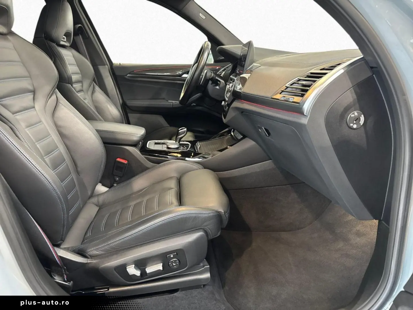 BMW X3 xD 30d M SPORT Pano Webasto