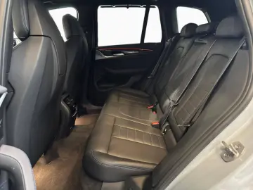 BMW X3 xD 30d M SPORT Pano Webasto