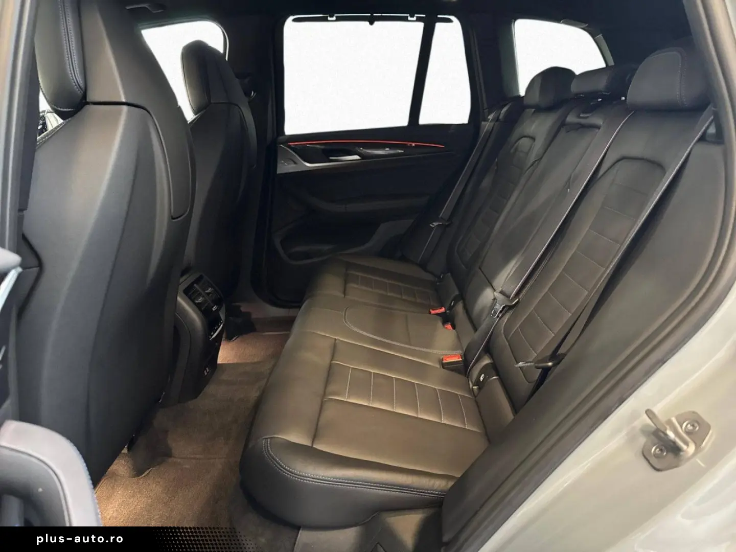 BMW X3 xD 30d M SPORT Pano Webasto