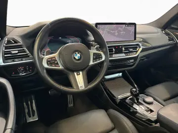 BMW X3 xD 30d M SPORT Pano Webasto