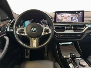 BMW X3 xD 30d M SPORT Pano Webasto