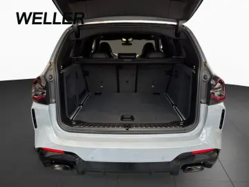 BMW X3 xD 30d M SPORT Pano Webasto