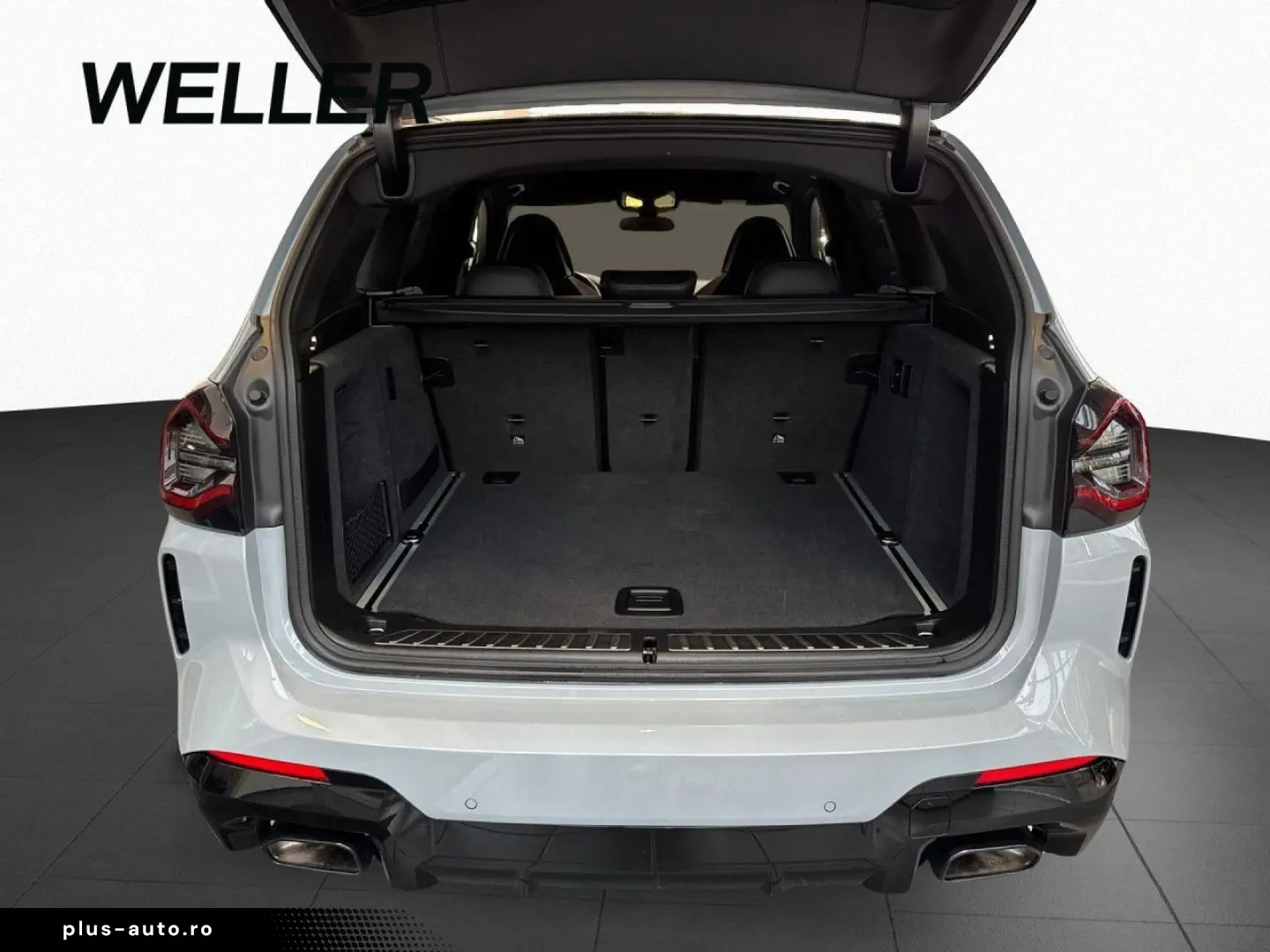 BMW X3 xD 30d M SPORT Pano Webasto