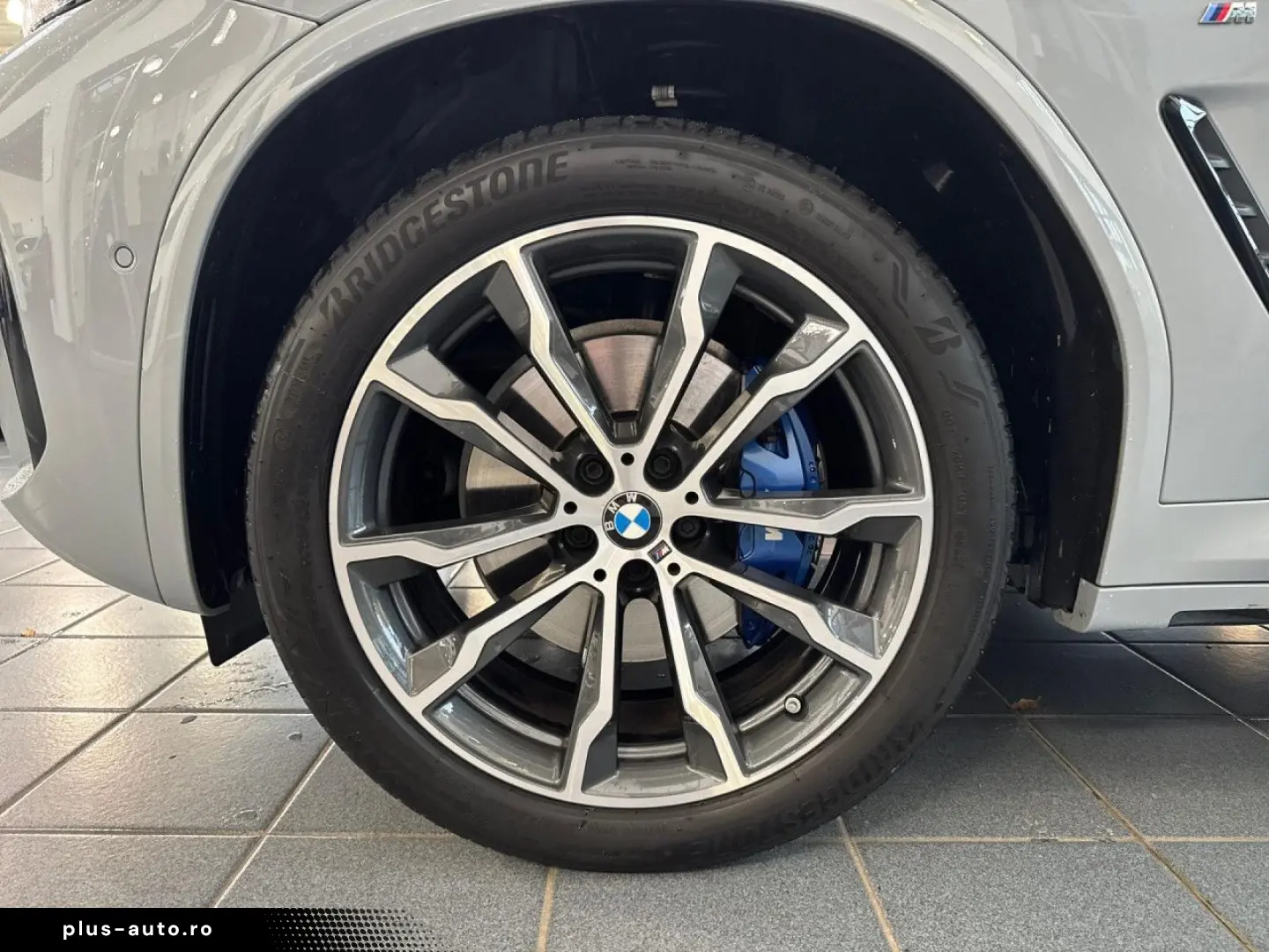 BMW X3 xD 30d M SPORT Pano Webasto
