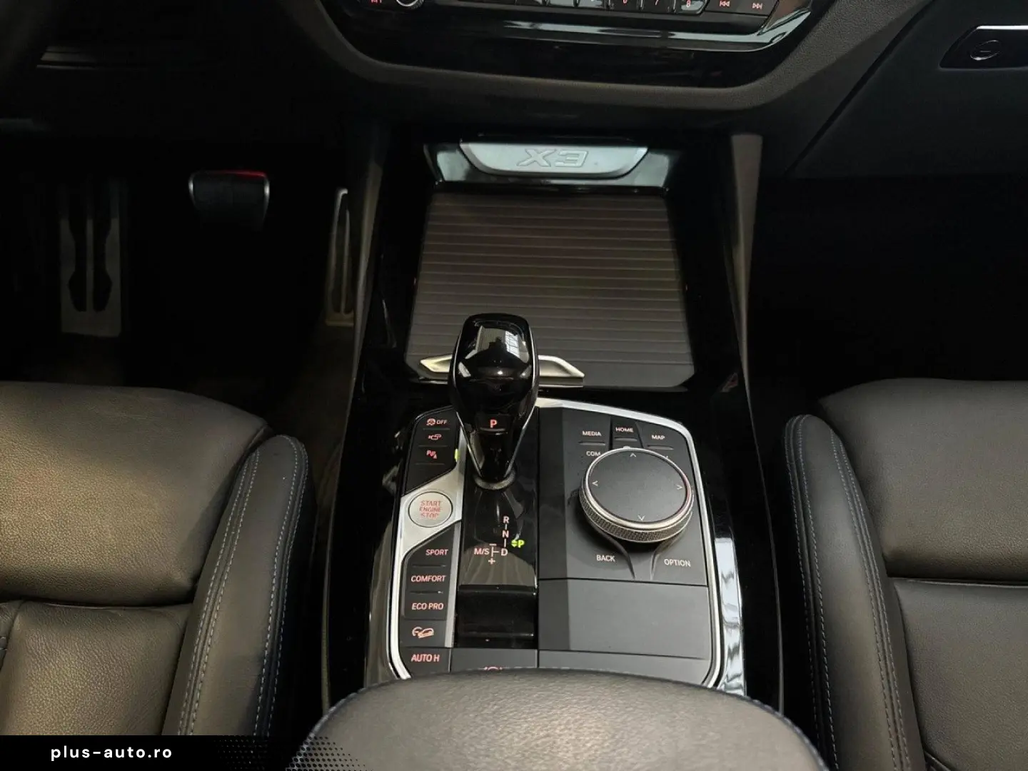 BMW X3 xD 30d M SPORT Pano Webasto