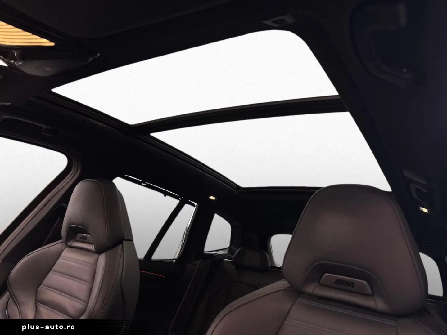 BMW X3 xD 30d M SPORT Pano Webasto