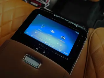 Mercedes-Benz S 400 d L 4Matic PANO KEY SOFT DIST 360