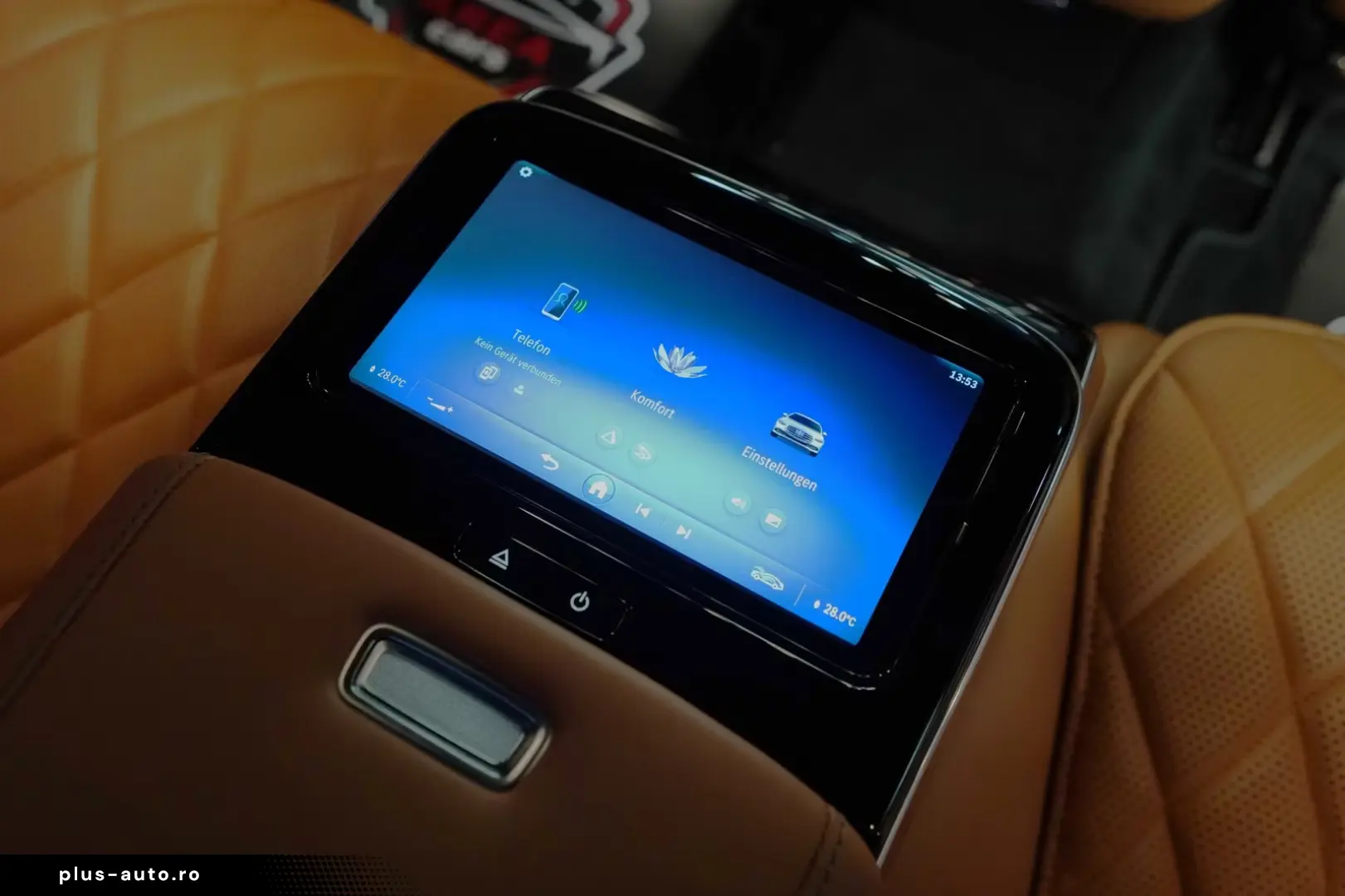 Mercedes-Benz S 400 d L 4Matic PANO KEY SOFT DIST 360