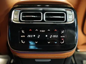 Mercedes-Benz S 400 d L 4Matic PANO KEY SOFT DIST 360