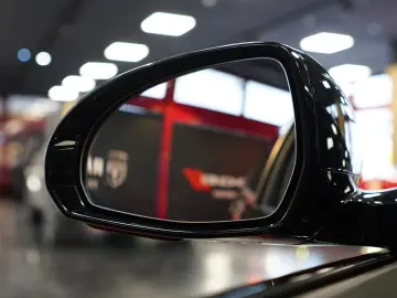 Mercedes-Benz S 400 d L 4Matic PANO KEY SOFT DIST 360