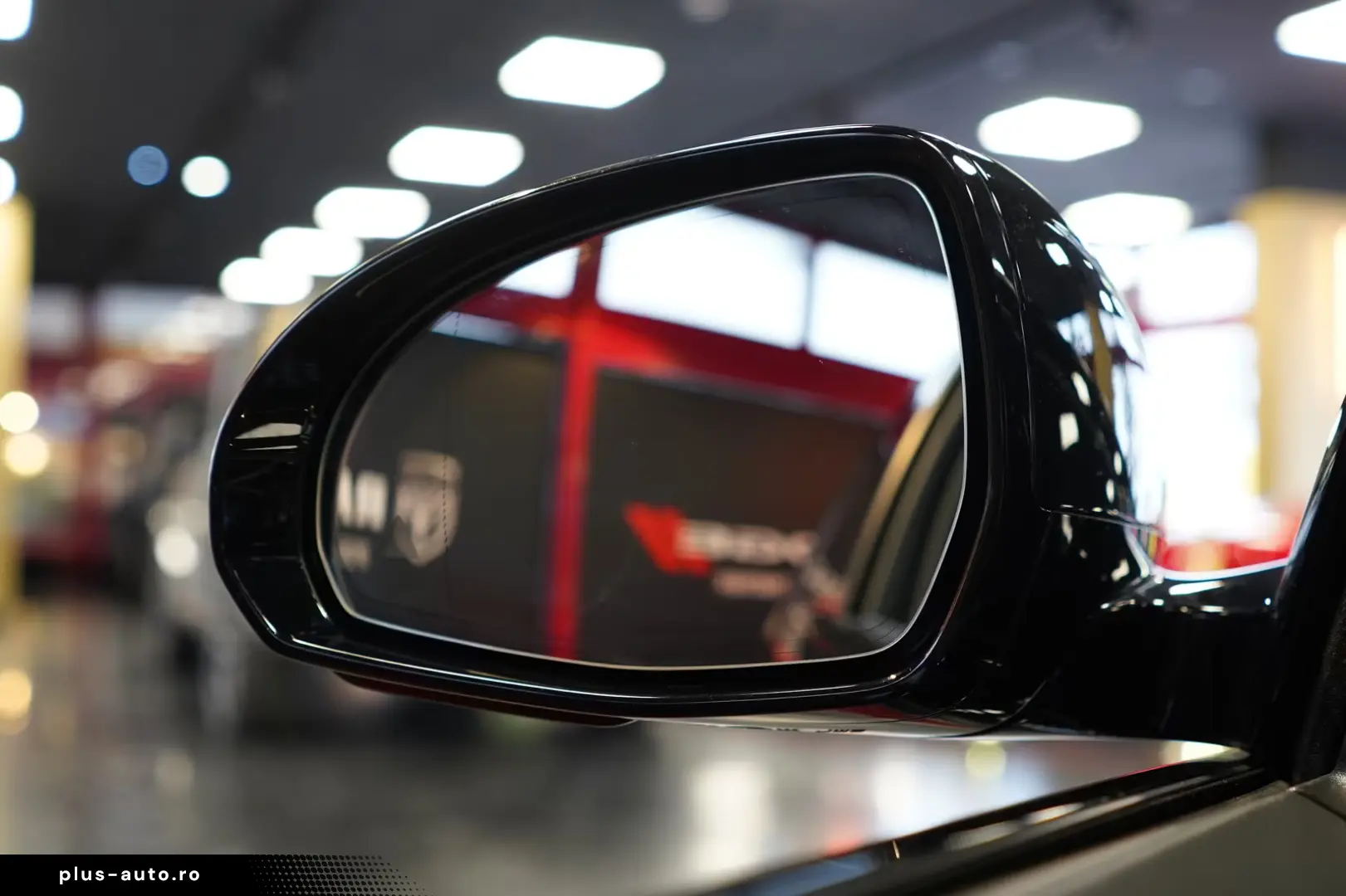 Mercedes-Benz S 400 d L 4Matic PANO KEY SOFT DIST 360