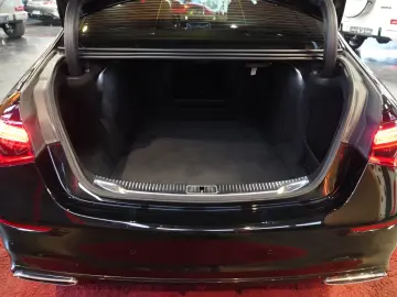 Mercedes-Benz S 400 d L 4Matic PANO KEY SOFT DIST 360