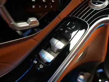 Mercedes-Benz S 400 d L 4Matic PANO KEY SOFT DIST 360