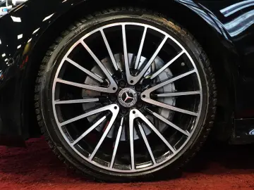 Mercedes-Benz S 400 d L 4Matic PANO KEY SOFT DIST 360