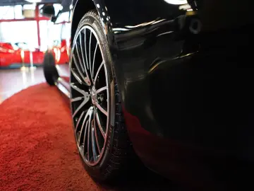 Mercedes-Benz S 400 d L 4Matic PANO KEY SOFT DIST 360