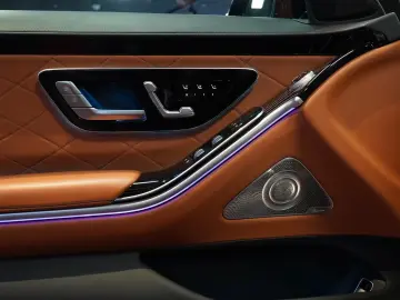 Mercedes-Benz S 400 d L 4Matic PANO KEY SOFT DIST 360