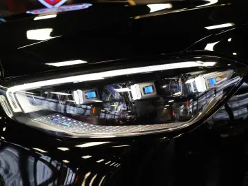 Mercedes-Benz S 400 d L 4Matic PANO KEY SOFT DIST 360