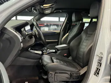 BMW X3 xDrive 30 d M Sport RÜCKFAHR. ACC HUD