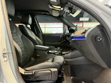 BMW X3 xDrive 30 d M Sport RÜCKFAHR. ACC HUD