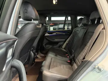 BMW X3 xDrive 30 d M Sport RÜCKFAHR. ACC HUD