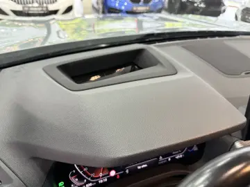 BMW X3 xDrive 30 d M Sport RÜCKFAHR. ACC HUD