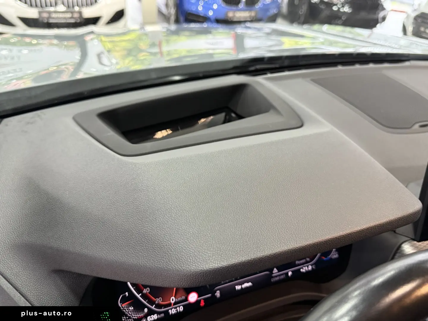 BMW X3 xDrive 30 d M Sport RÜCKFAHR. ACC HUD