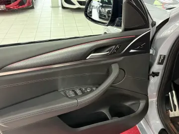 BMW X3 xDrive 30 d M Sport RÜCKFAHR. ACC HUD