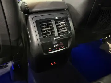 BMW X3 xDrive 30 d M Sport RÜCKFAHR. ACC HUD