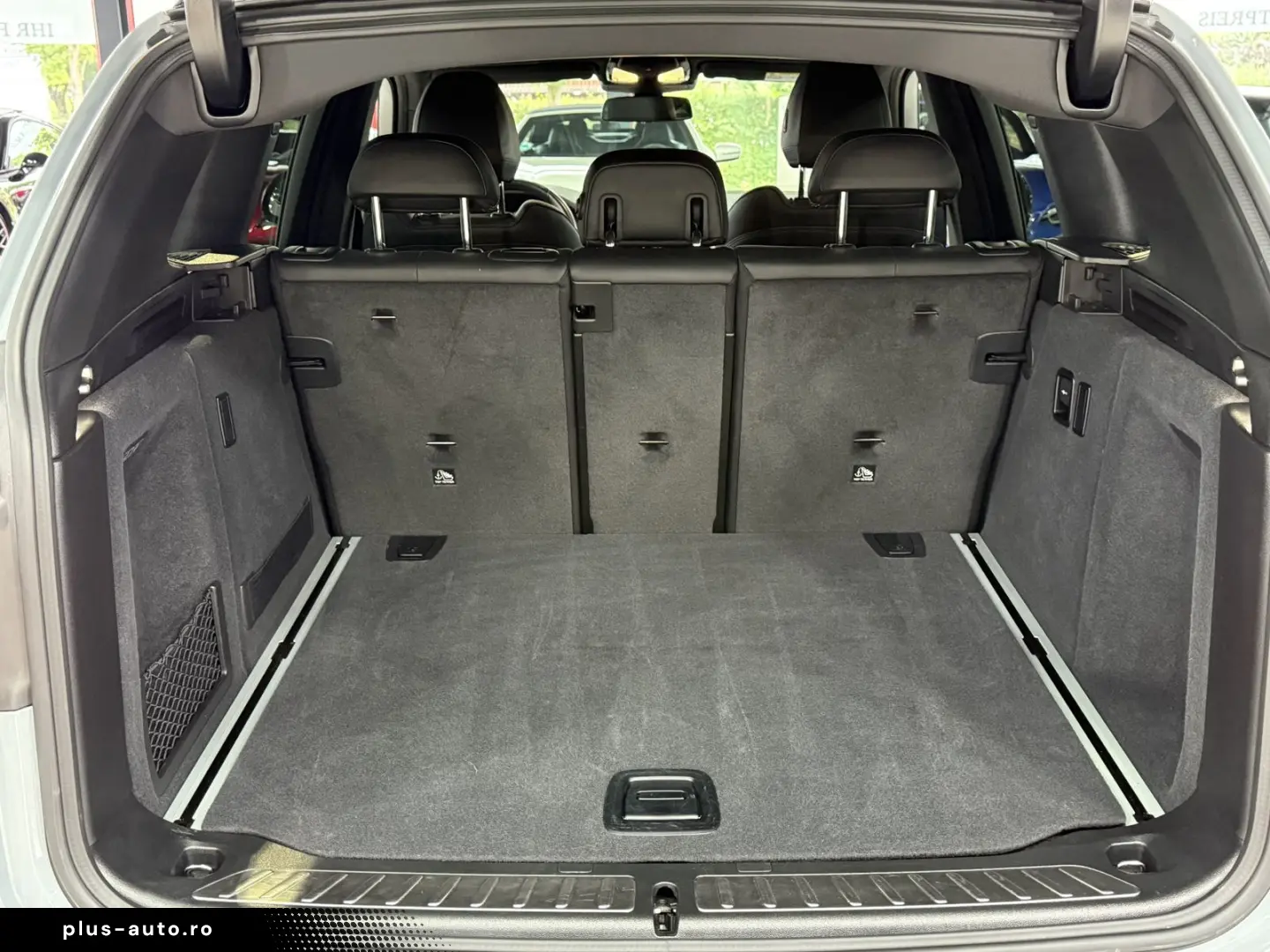 BMW X3 xDrive 30 d M Sport RÜCKFAHR. ACC HUD