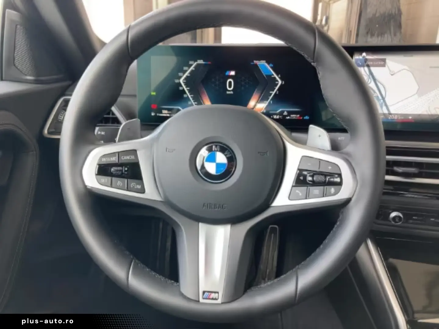 BMW 220 d M-Sport