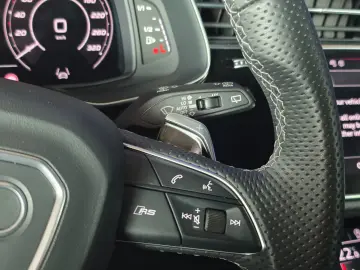 AUDI RS Q8 QUATTRO 4.0 V8441 A8 600CP 2024