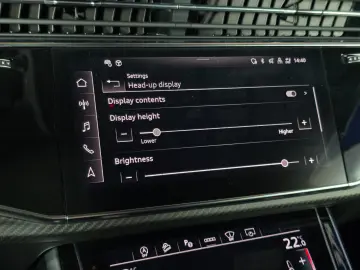 AUDI RS Q8 QUATTRO 4.0 V8441 A8 600CP 2024