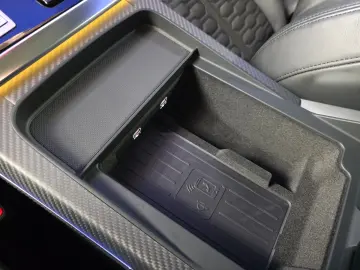 AUDI RS Q8 QUATTRO 4.0 V8441 A8 600CP 2024