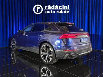 AUDI RS Q8 QUATTRO 4.0 V8441 A8 600CP 2024