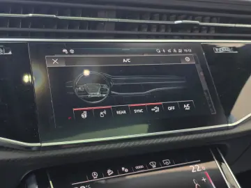 AUDI RS Q8 QUATTRO 4.0 V8441 A8 600CP 2024