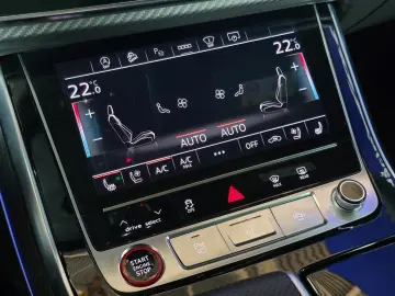 AUDI RS Q8 QUATTRO 4.0 V8441 A8 600CP 2024