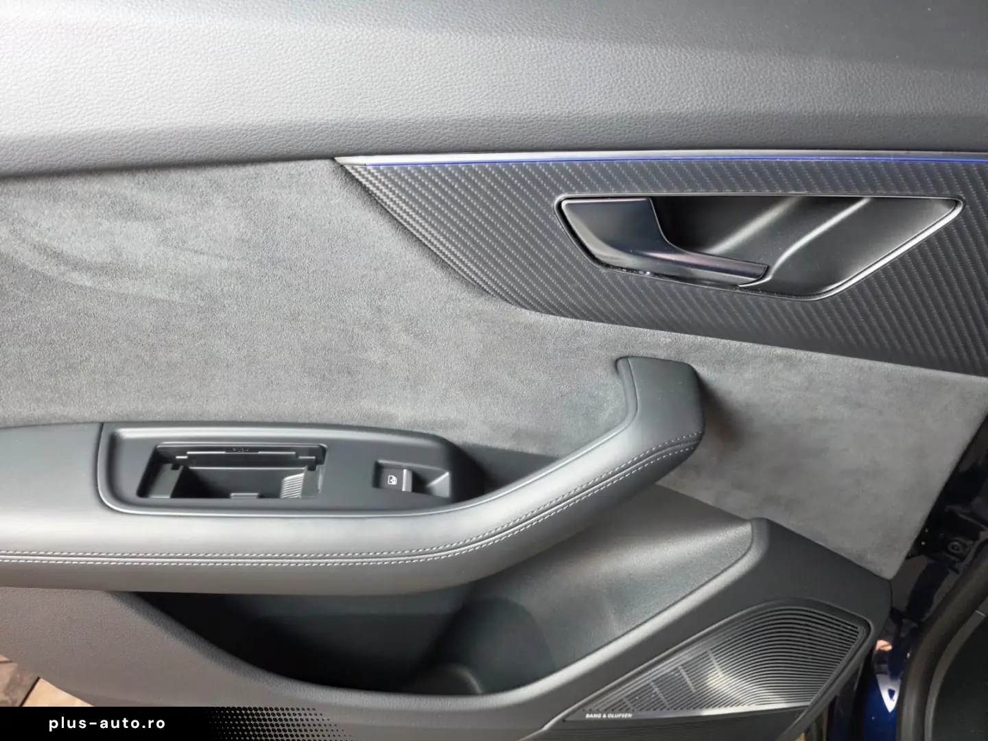 AUDI RS Q8 QUATTRO 4.0 V8441 A8 600CP 2024