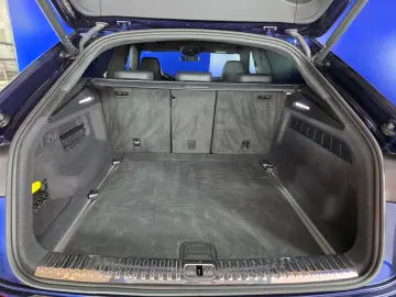 AUDI RS Q8 QUATTRO 4.0 V8441 A8 600CP 2024