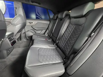 AUDI RS Q8 QUATTRO 4.0 V8441 A8 600CP 2024